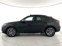 Usata Audi Q5 Sportback S-Line 204 CV (150 kW) 2025 Nero SUV