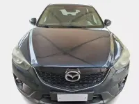 Usata Mazda CX-5 Essence 150 CV (110 kW) 2014 Blu SUV