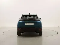 Usata Peugeot 2008 Allure 102 CV (75 kW) 2025 Blu SUV