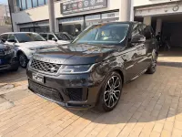 Usata Land Rover Range Rover Sport HSE Dynamic 249 CV (183 kW) 2020 Grigio SUV