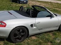 usata Porsche Boxster (986) - 1999