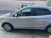 Usata Ford Ka Ultimate 86 CV (63 kW) 2018 Berlina