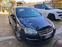 Begagnad VW Jetta 131 HK (96 kW) 2003