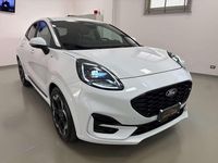 Usata Ford Puma ST-Line X 125 CV (91 kW) 2025 Bianco SUV