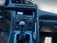 Usata Peugeot 3008 Outdoor 150 CV (110 kW) 2010 Station wagon