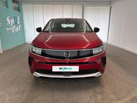 Usata Opel Grandland X Edition 131 CV (96 kW) 2024 Rosso SUV