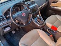 Usata Fiat Croma 150 CV (110 kW) 2010 Monovolume