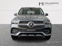 Usata Mercedes GLE300 Premium 272 CV (200 kW) 2023 Grigio SUV