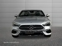 Begagnad Mercedes CLE220 Advanced 197 HK (144 kW) 2025 Silver Cab
