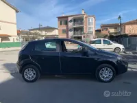 Usata Fiat Punto Evo 77 CV (56 kW) 2013 Utilitaria