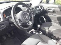 Usata Jeep Renegade Longitude 120 CV (88 kW) 2016 SUV