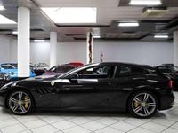 Usata Ferrari GTC4Lusso 689 CV (506 kW) 2017 Nero daytona Station wagon