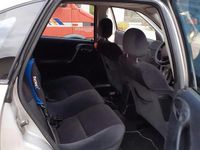 Usata Opel Vectra 2001 Grigio Berlina