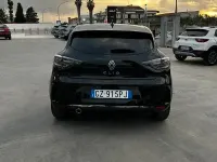 Usata Renault Clio V Techno 91 CV (66 kW) 2025 Nero Berlina