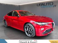 Nuova Alfa Romeo Giulia Veloce 210 CV (154 kW) 2025