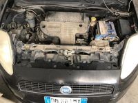 Usata Fiat Punto 90 CV (66 kW) 2008 Berlina