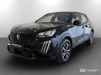 Nuova Peugeot 2008 Active 102 CV (75 kW) 2025 Nero perla nero perla SUV