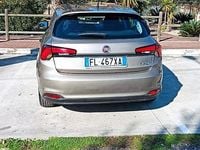 Usata Fiat Tipo 120 CV (88 kW) 2017 Berlina