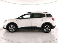 Usata Citroën C5 Aircross Shine 181 CV (133 kW) 2022 Bianco SUV