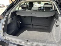 Usata Audi Q3 150 CV (110 kW) 2015 Nero SUV