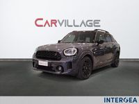 Usata Mini Cooper SD Countryman 190 CV (139 kW) 2021 Grigio SUV