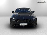 Usata BMW 120 M Sport 156 CV (114 kW) 2024 Black sapphire metallizzato Utilitaria