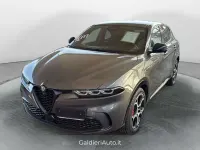 Nuova Alfa Romeo Tonale Veloce 131 CV (96 kW) 2025 Grigio SUV