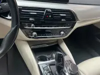 Usata BMW 630 Luxury Line 249 CV (183 kW) 2019 Nero Coupé