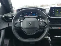 Usata Peugeot 2008 Allure 130 CV (95 kW) 2023 Grigio SUV