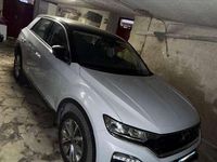 Usata VW T-Roc Style 110 CV (80 kW) 2021 SUV
