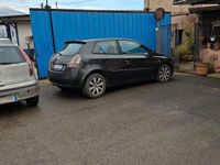 Usata Fiat Stilo 120 CV (88 kW) 2007 Grigio Station wagon