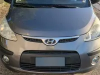 Usata Hyundai i10 69 CV (50 kW) 2010 Utilitaria