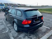 usata BMW 318 D 143 cv