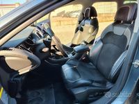 Usata Citroën C5 2011 Grigio Station wagon