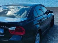 Usata BMW 320 163 CV (119 kW) 2007 Berlina