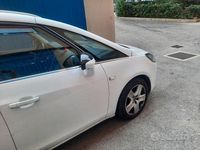 Usata Opel Zafira 150 CV (110 kW) 2015 Monovolume