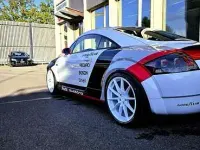 Begagnad Audi TT 179 HK (131 kW) 1999 Sportkupé