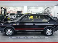 Usata Fiat Ritmo Abarth 125 CV (91 kW) 1982 Nero Utilitaria