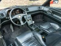 Usata Ferrari 348 300 CV (220 kW) 1991 Rosso Cabrio