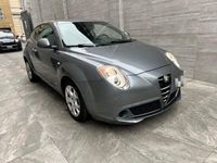 usata Alfa Romeo MiTo 1.4 105 CV M.air S&S Distinctive