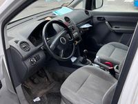 Usata VW Caddy 2005 Monovolume