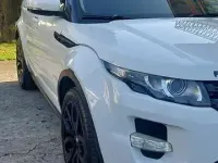 Usata Land Rover Range Rover evoque Dynamic 150 CV (110 kW) 2012 SUV
