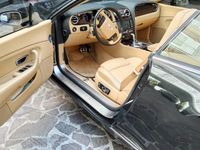 usata Bentley Continental GT Cabrio