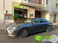 Usata Lexus ES300 Luxury Line 178 CV (130 kW) 2019 Grigio Berlina