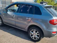 Usata Renault Koleos 150 CV (110 kW) 2009 Grigio SUV
