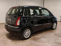 Usata Lancia Musa 95 CV (69 kW) 2009 Nero Monovolume