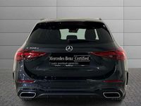 Usata Mercedes C300e AMG Line Premium Plus 265 CV (194 kW) 2022 Grigio Station wagon