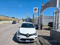 Second-hand Renault Clio IV Intens 75 CP (55 kW) 2017 Alb Berlinǎ