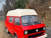 Usata VW T3 1989 Furgone