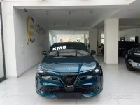 Nuova Alfa Romeo GT Junior 136 CV (100 kW) 2025 Blu SUV